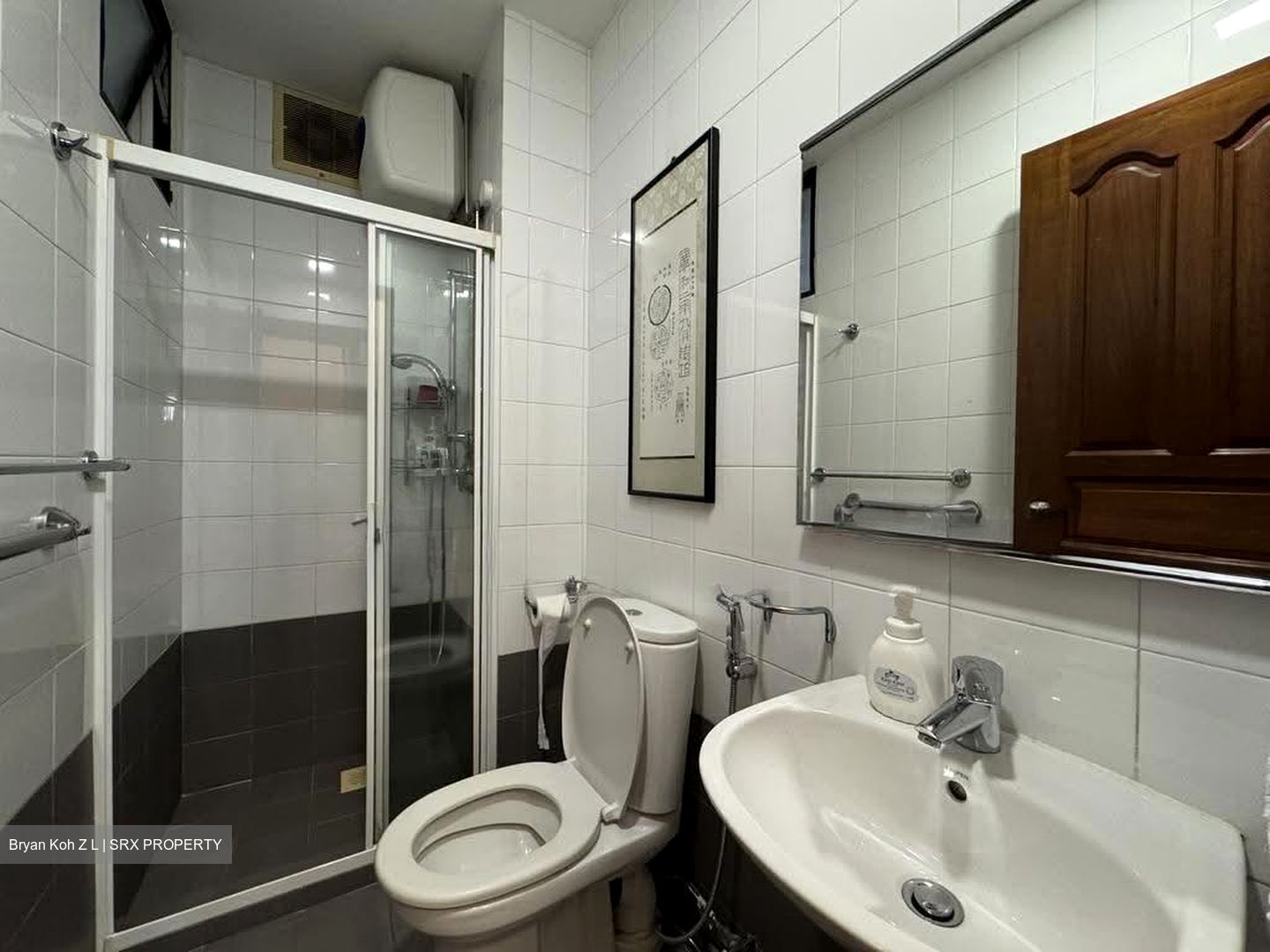 Orchid Village (D11), Semi-Detached #608151261